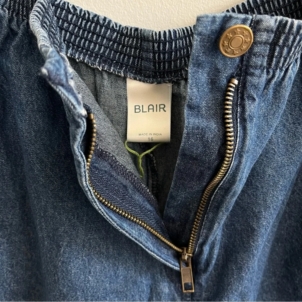 blair women